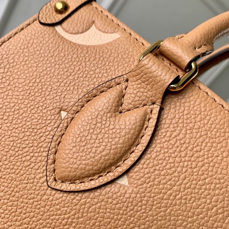 LV Top Handle Bags